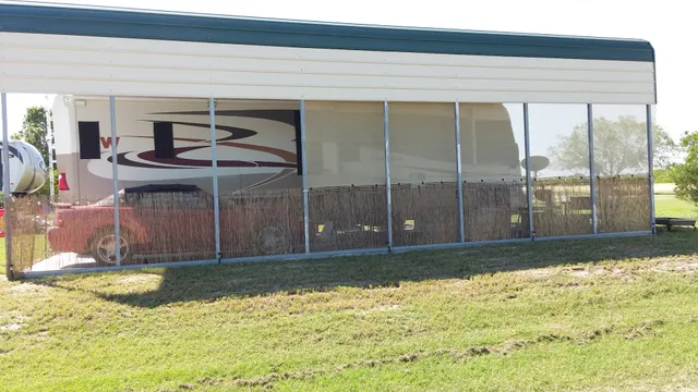 Emerald Hill RV Park