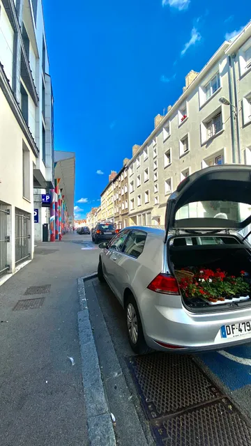University of the Littoral Opal Coast - BOULOGNE-SUR-MER CAMPUS