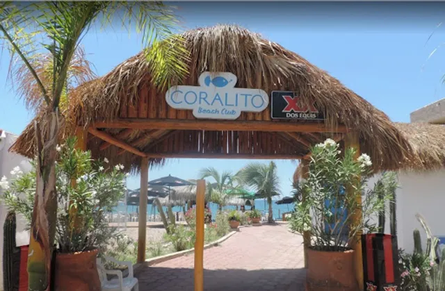 Coralito Beach Club