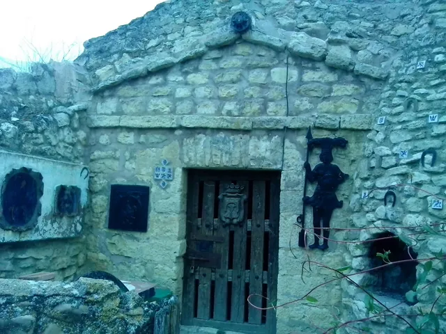 Casa Rural Los Manantiales