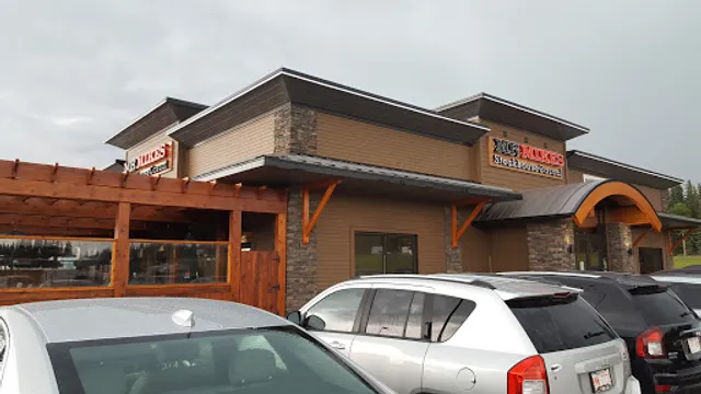 MR MIKES SteakhouseCasual