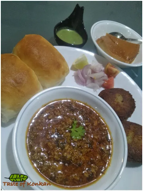 Taste Of Konkan, Thane (Delivery only)