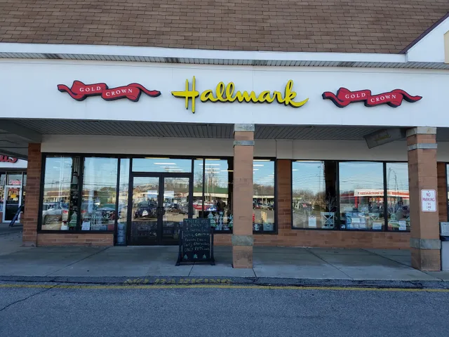 Karen's Hallmark Shop