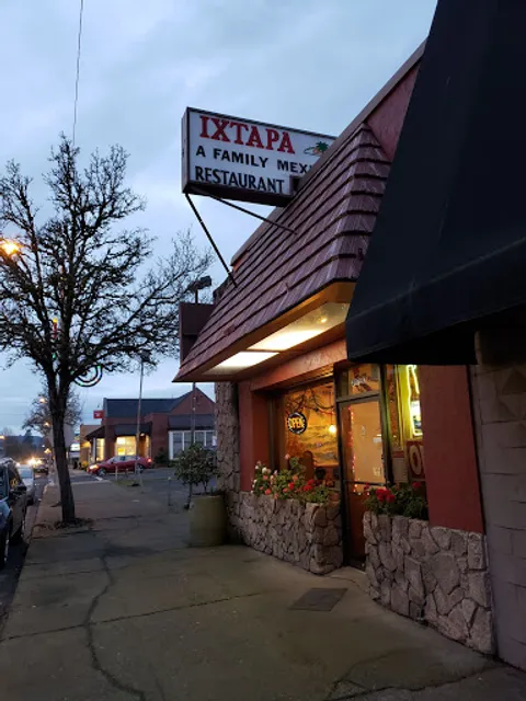 Ixtapa Restaurant