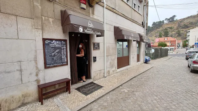 Taberna Manuel da Gorda