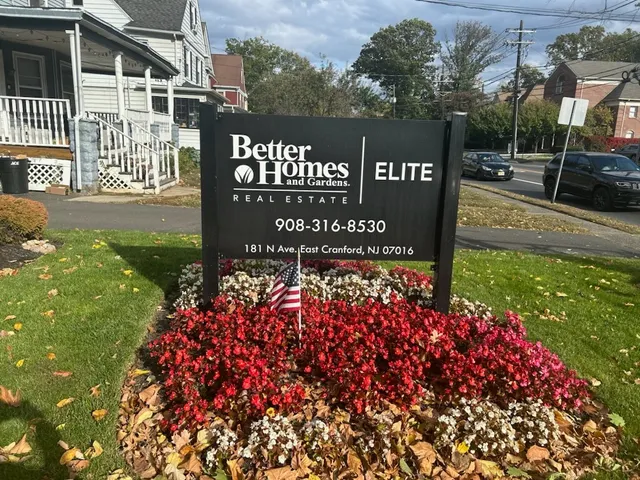 Better Homes and Gardens Real Estate Elite