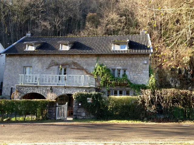 Durbuy s'Cottage