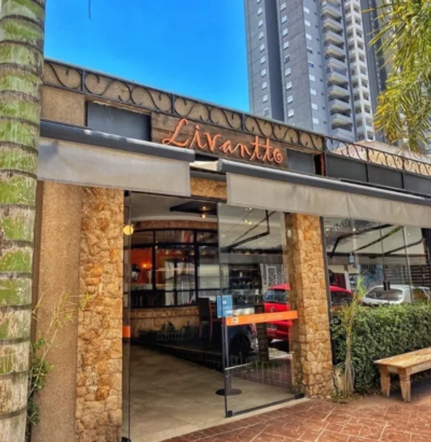 Livantto Restaurante