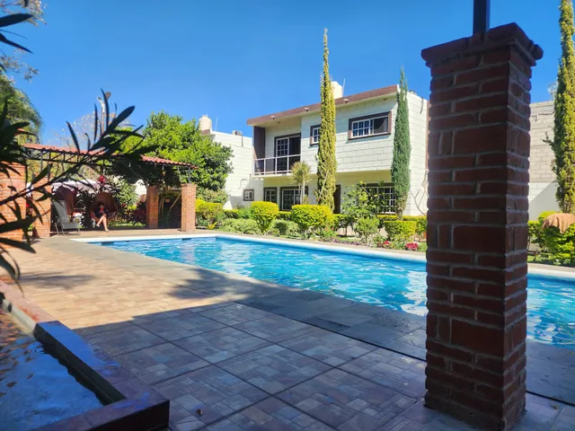 QUINTA DOÑA CARLOTA