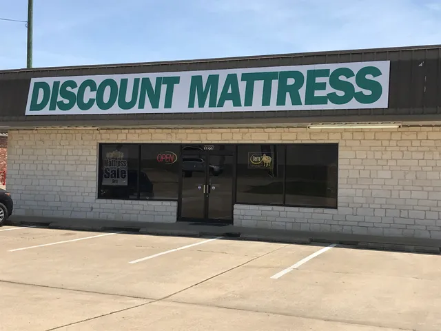 Discount Mattress