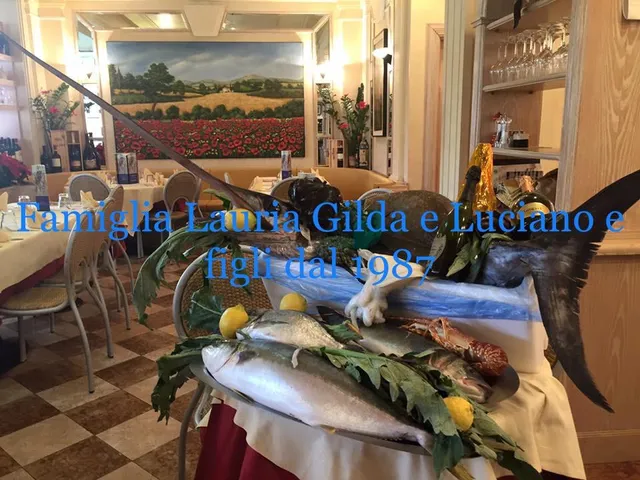 Ristorante Pizzeria San Marte '