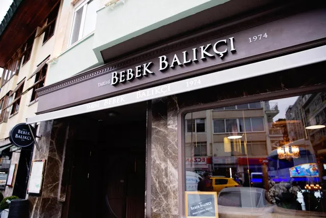 Bebek Balıkçı