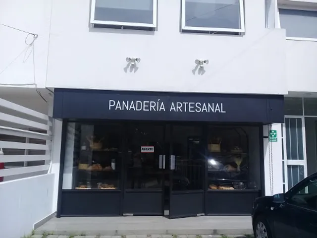 PANDETA Panadería Artesanal