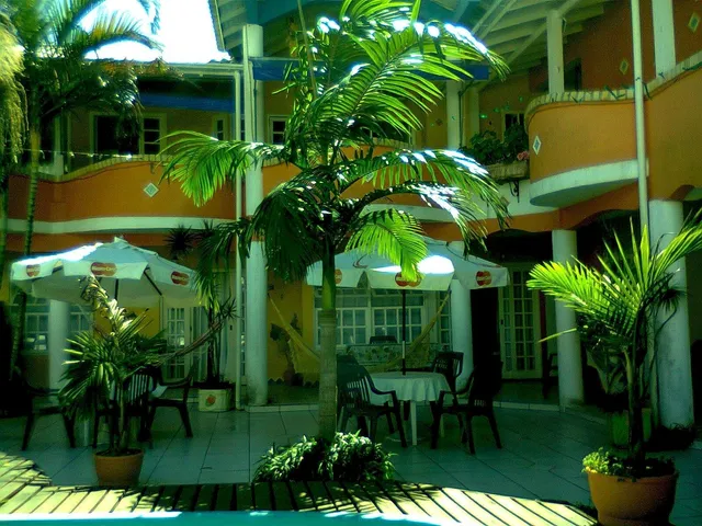 Pousada Residencial Âncora