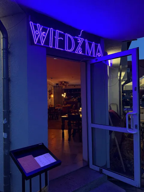 Wiedźma