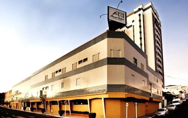 Alves Hotel