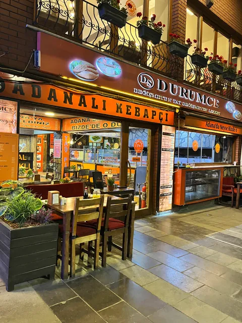 Dürümce Beşiktaş