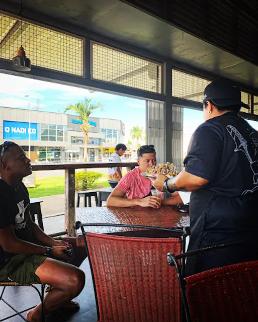 Vasaqa Fiji Wailoaloa