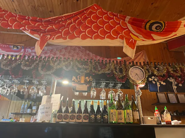 Isshin Japanese House Lilydale