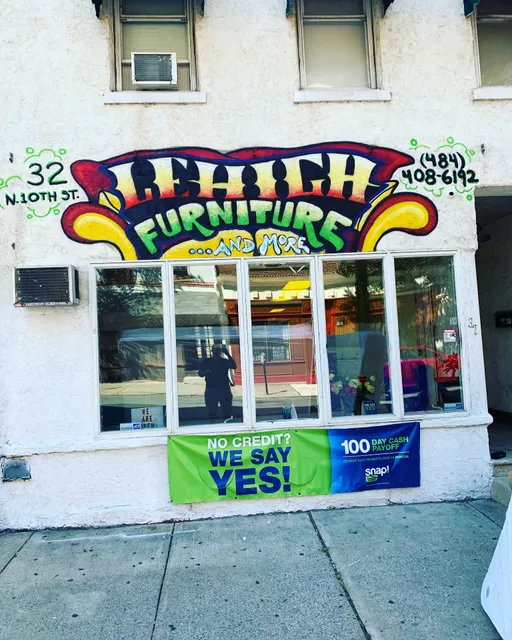 Leo furniture and more