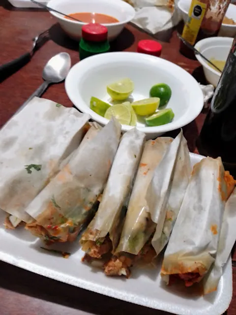 Taquería "La Joya" desde 1979