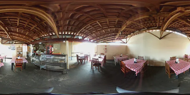 Restaurante São Rafael