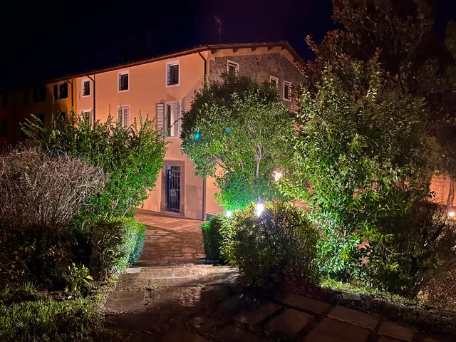 B&B Giardino delle Camelie