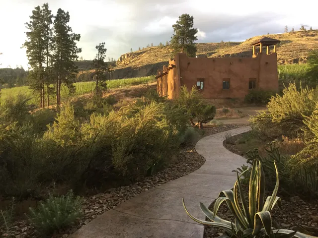 Bighorn Ridge Guest House