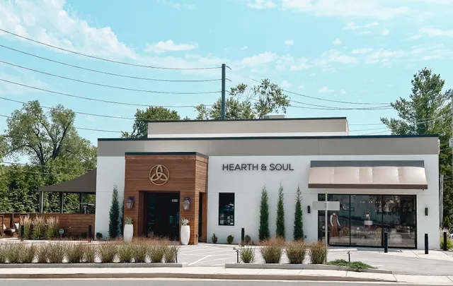 Hearth & Soul