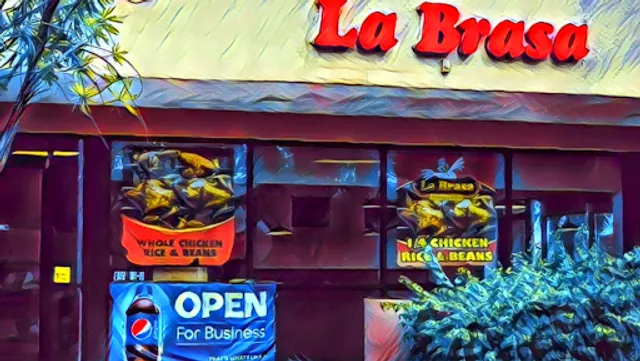 La Brasa Grill - Hillsboro (Coconut Creek)