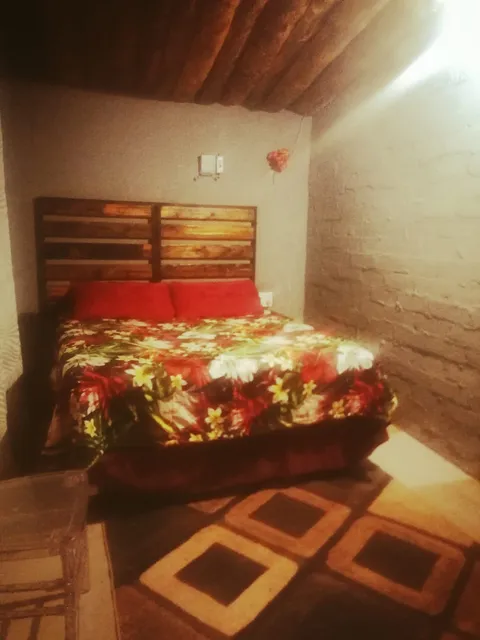 Baroka Overnight Accommodation