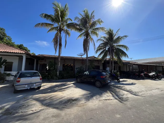 Local Hostel Novo Airão