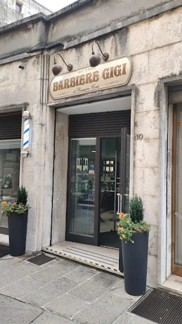 Antico Caffe' Scrigni Sas