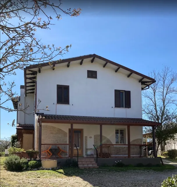 Casa Vacanza Casa Calicanto