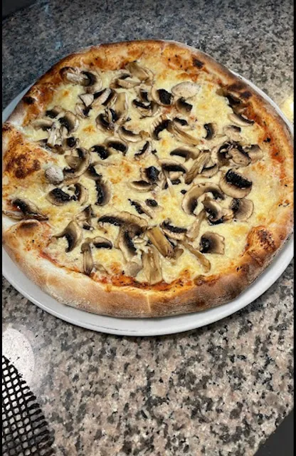 Side grill empfingen