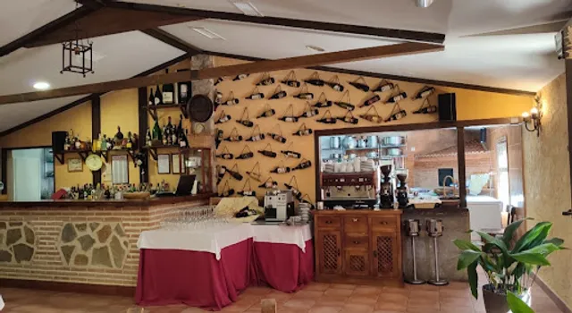 Casa Rural Huerta De Valdolazaro