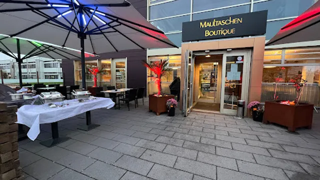 Maultaschen Boutique - Restaurant