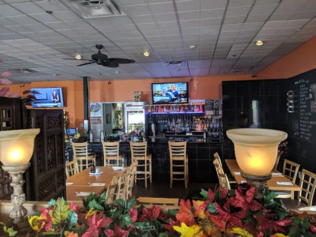 Canton Dragon Asian Grill & Bar Scottsdale