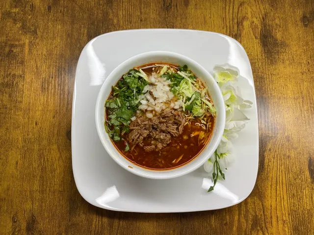 Perlita's Mexican Food