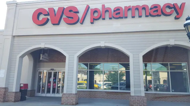 CVS