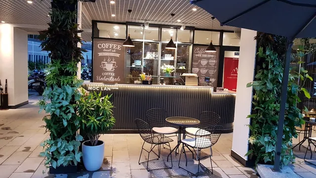 Magnolia Hotel Da Nang