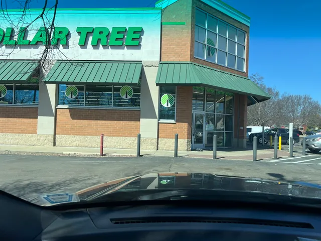 Dollar Tree