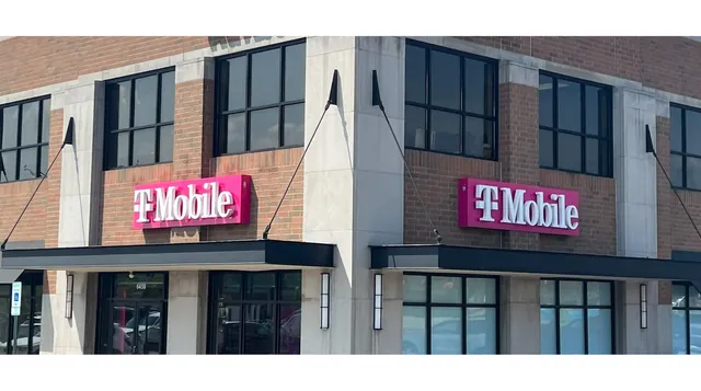 T-Mobile