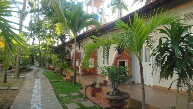 Nhat Quang Guesthouse