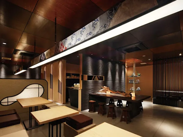 Osamuraijaya Hikoemon Hikari