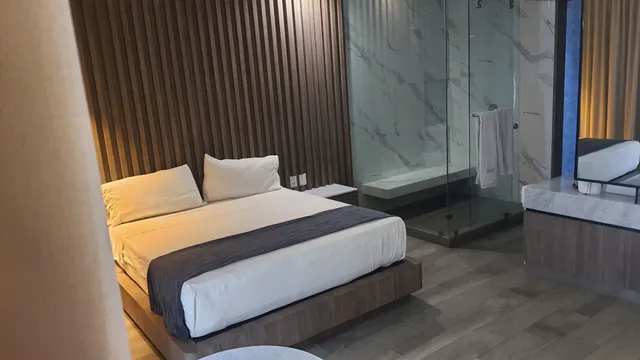 Secret Hotel Boutique