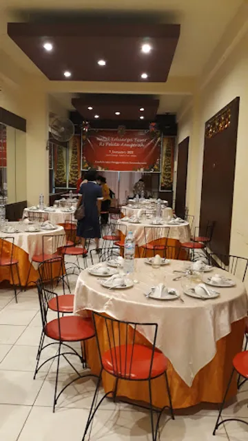 Pelangi Resto Pringgading