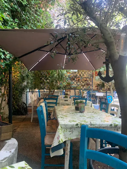 Taverne Zorbas