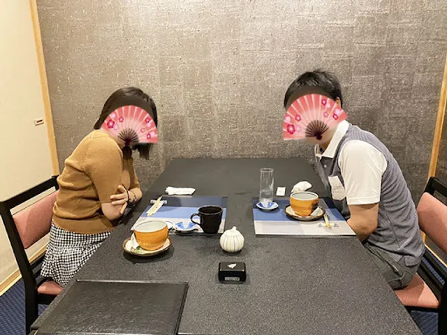 懐石料理 和心 九(いちじく)