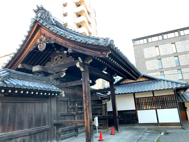 Hōkyō-ji